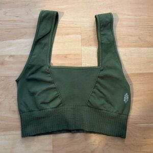 fp movement good karma square neck